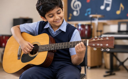 Music Program
